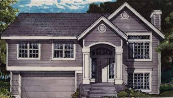 Front Rendering